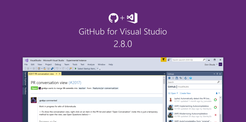 editor tools Archives - The GitHub Blog
