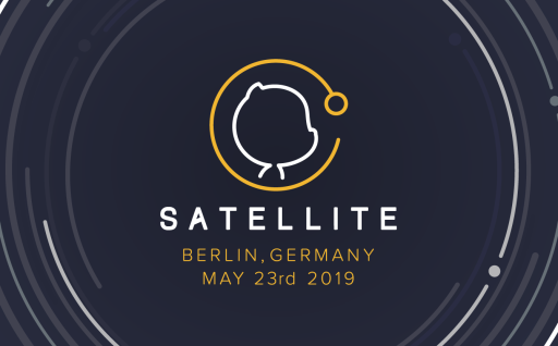 See what’s in store at GitHub Satellite 2019