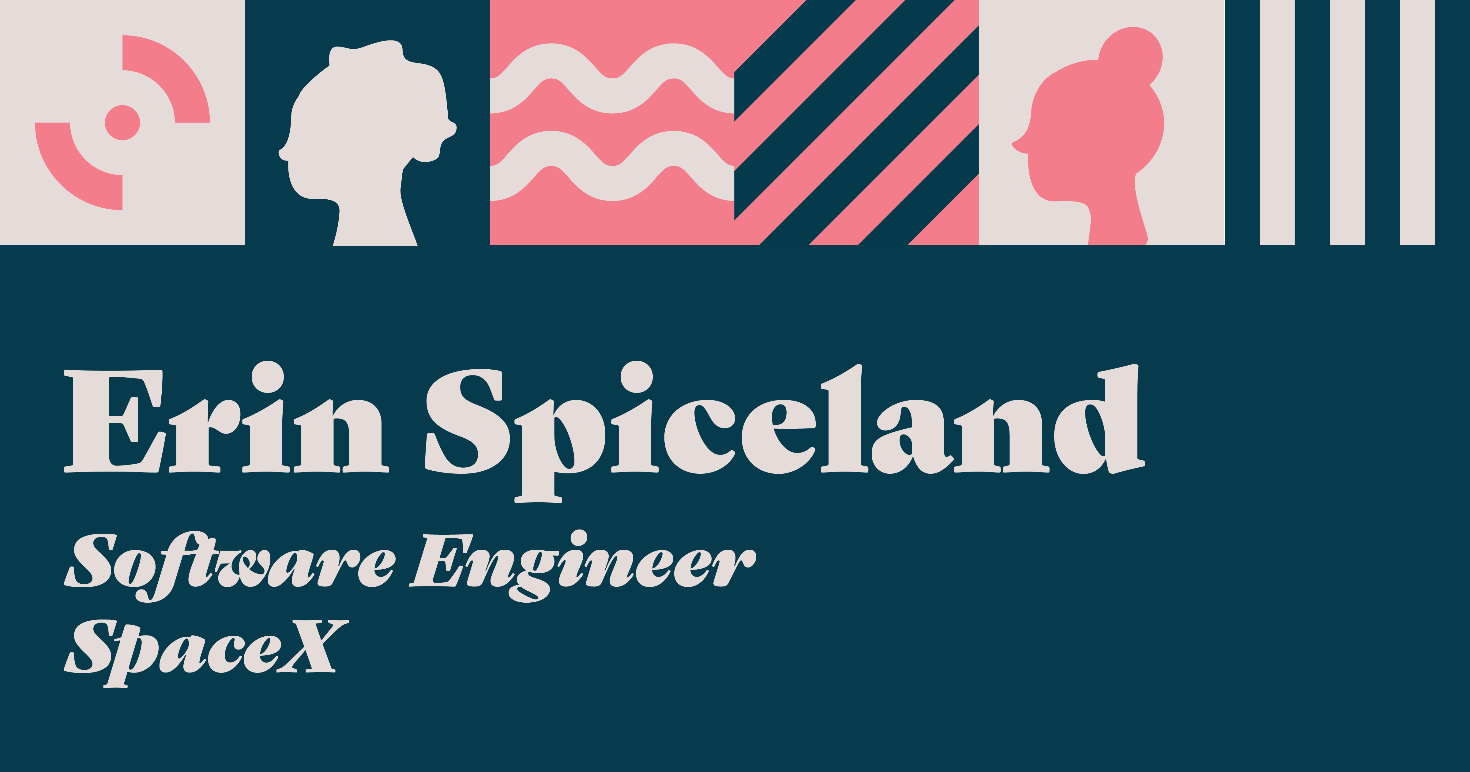 Leader spotlight: Erin Spiceland