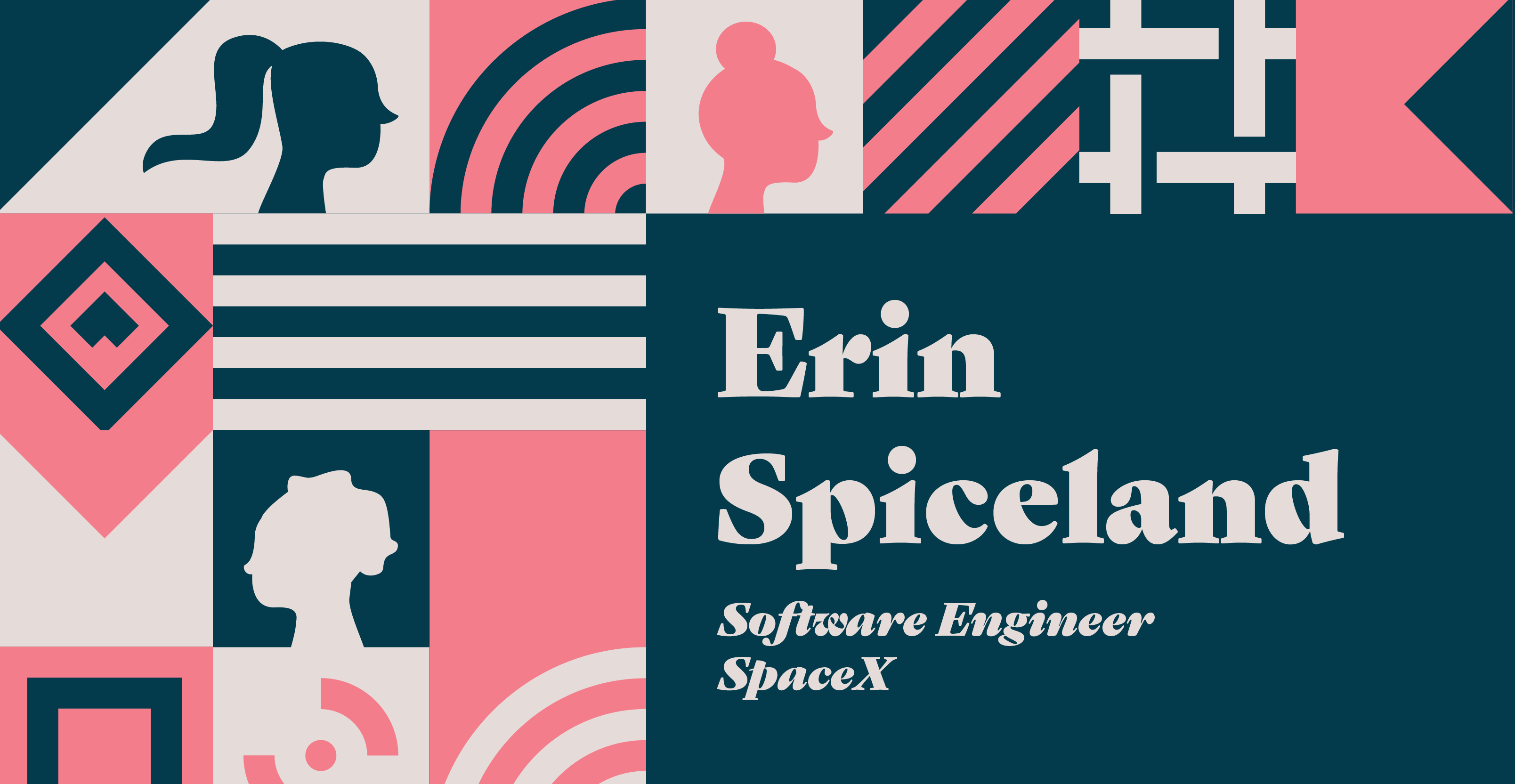 Erin Spiceland: Software Engineer at SpaceX