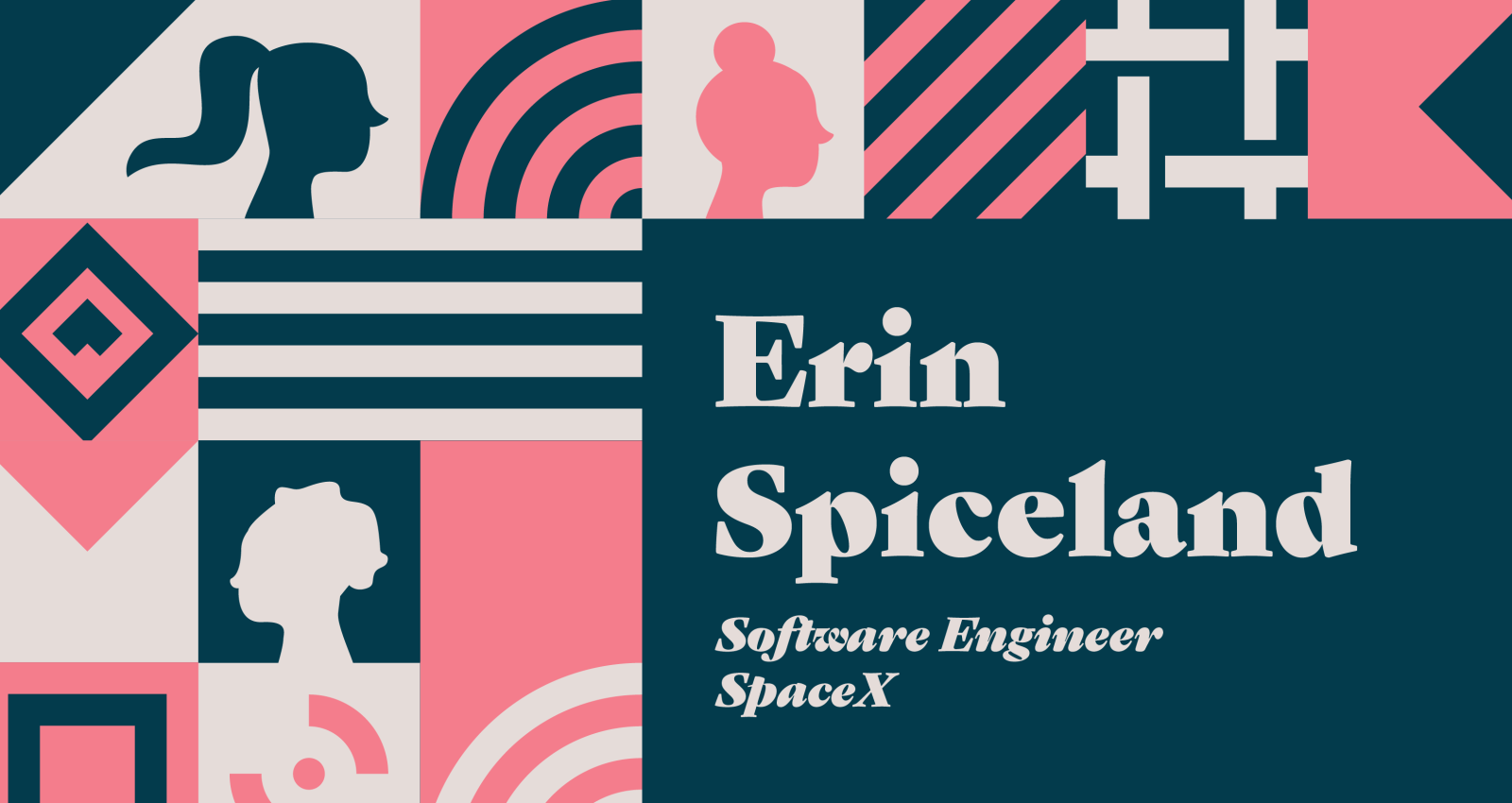 Erin Spiceland: Software Engineer at SpaceX
