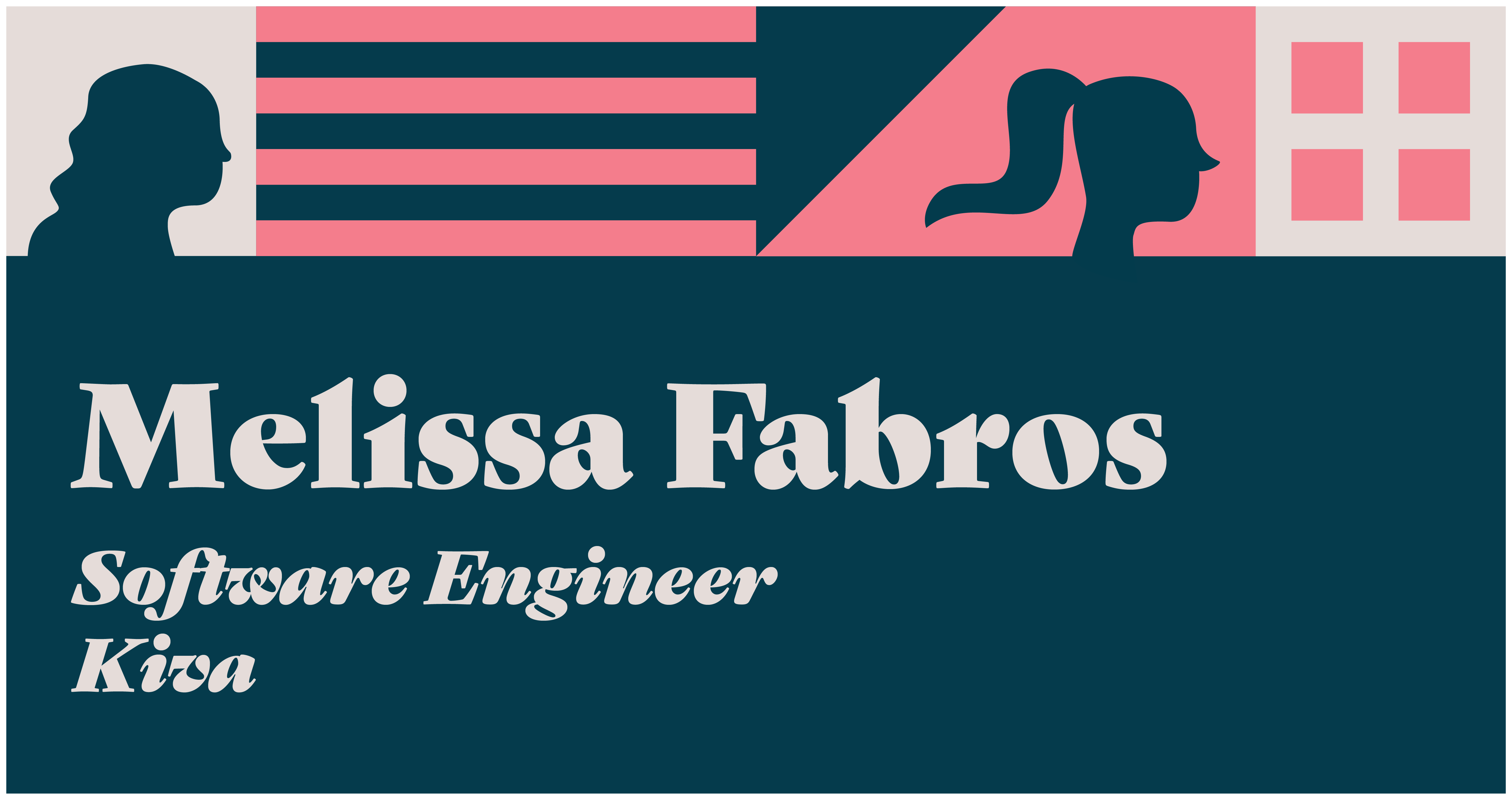 Leader spotlight: Melissa Fabros