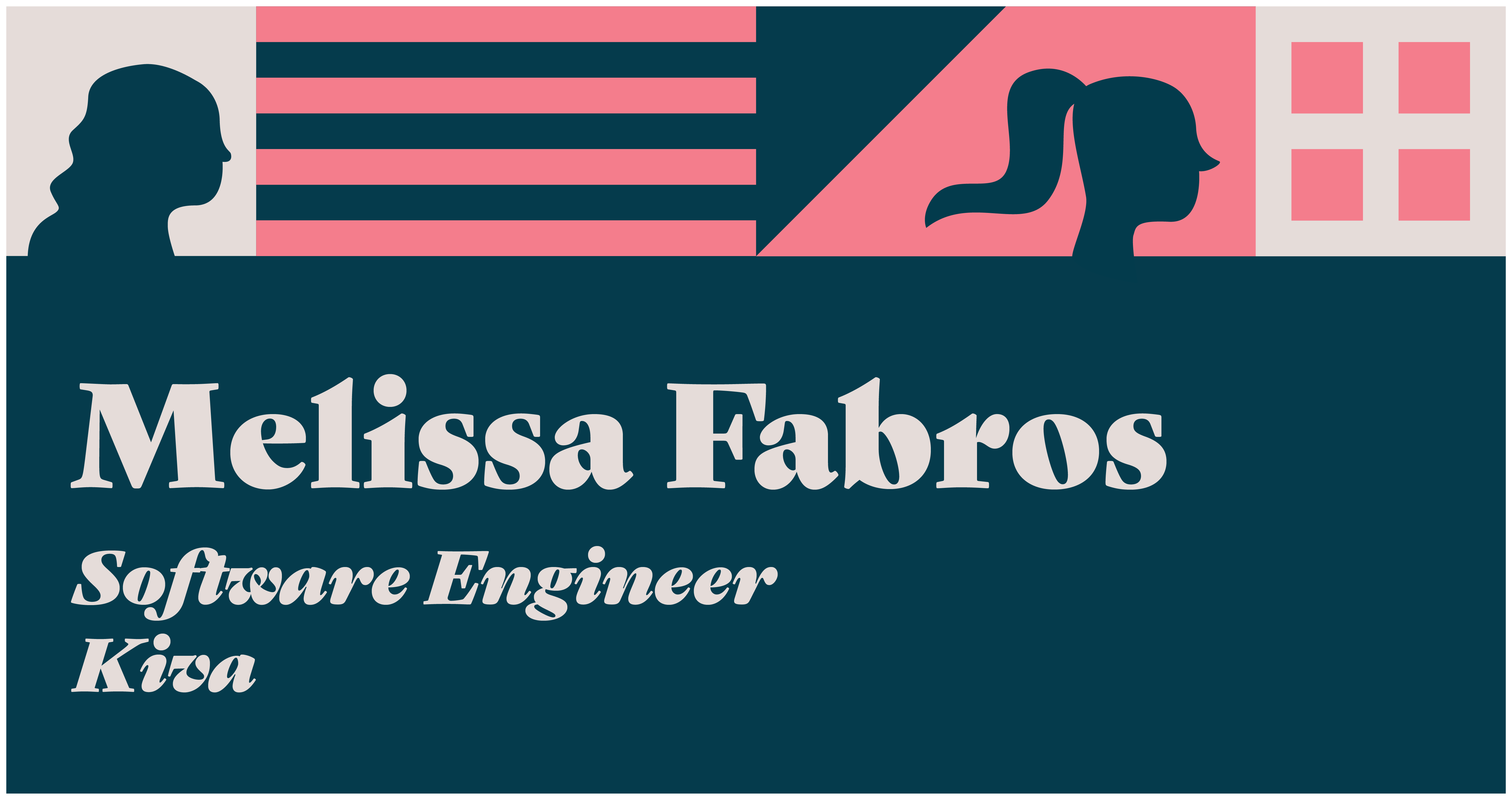 Leader spotlight: Melissa Fabros