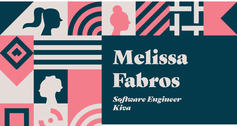 Leader spotlight: Melissa Fabros