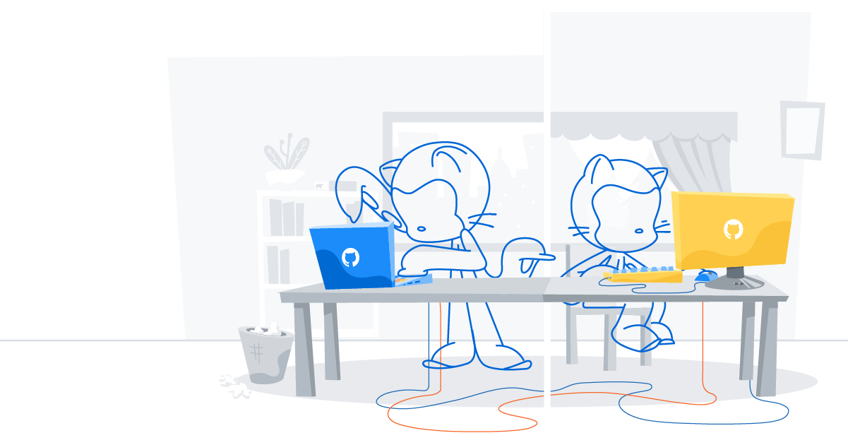 Remote work: Working together when we’re not together
