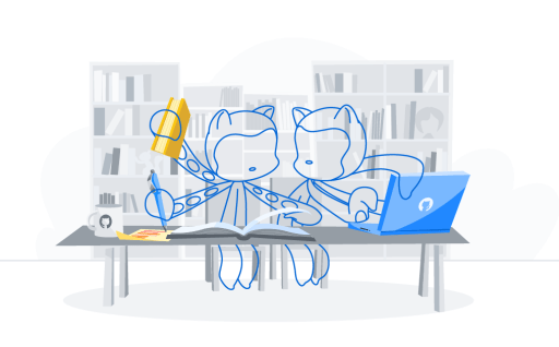 Introducing the GitHub Education Stream Team!