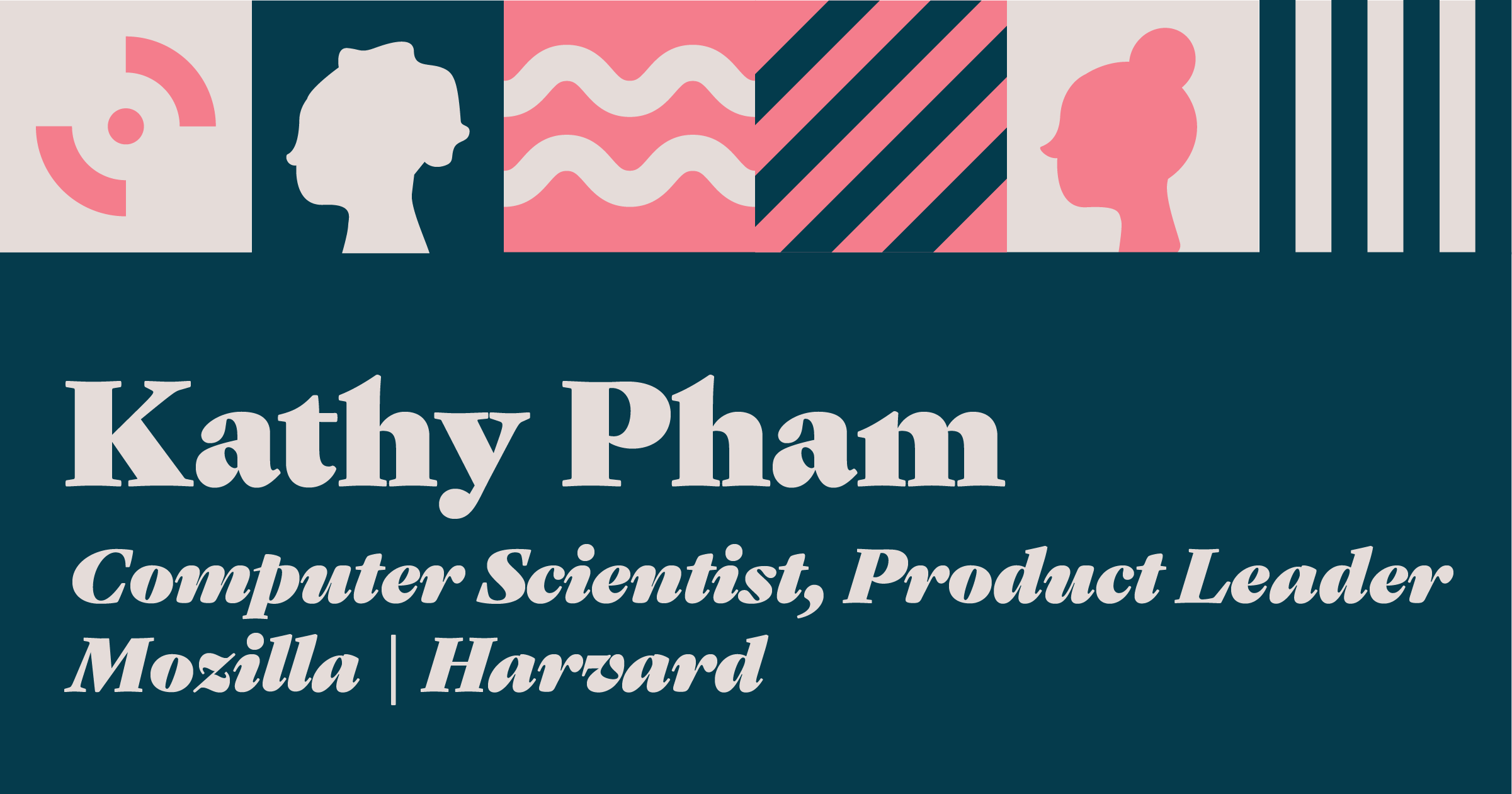 Leader spotlight: Kathy Pham