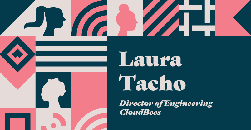 Leader spotlight: Laura Frank Tacho