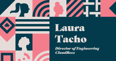 GitHub Leadership Spotlight: Laura Tacho, Director of Engineering at CloudBees