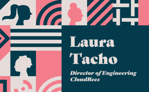 GitHub Leadership Spotlight: Laura Tacho, Director of Engineering at CloudBees