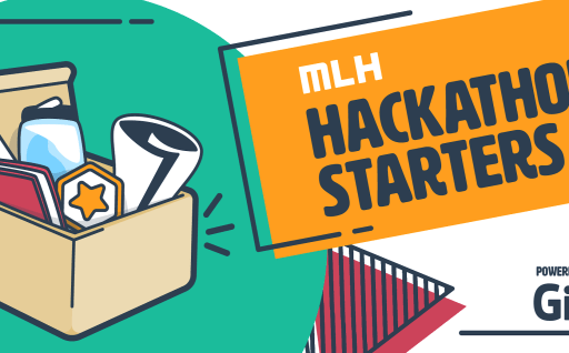 Make your next hackathon a success with these hackathon starters from MLH and GitHub