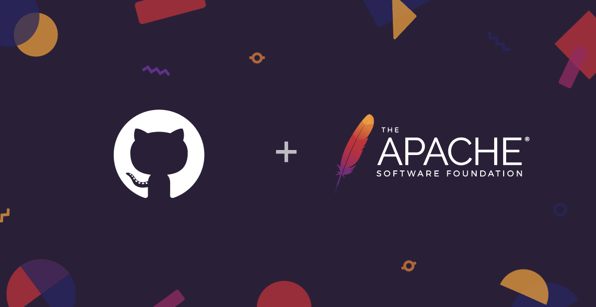 Apache Software Foundation joins GitHub open source community
