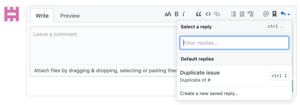 Using issues to give feedback to students - The GitHub Blog