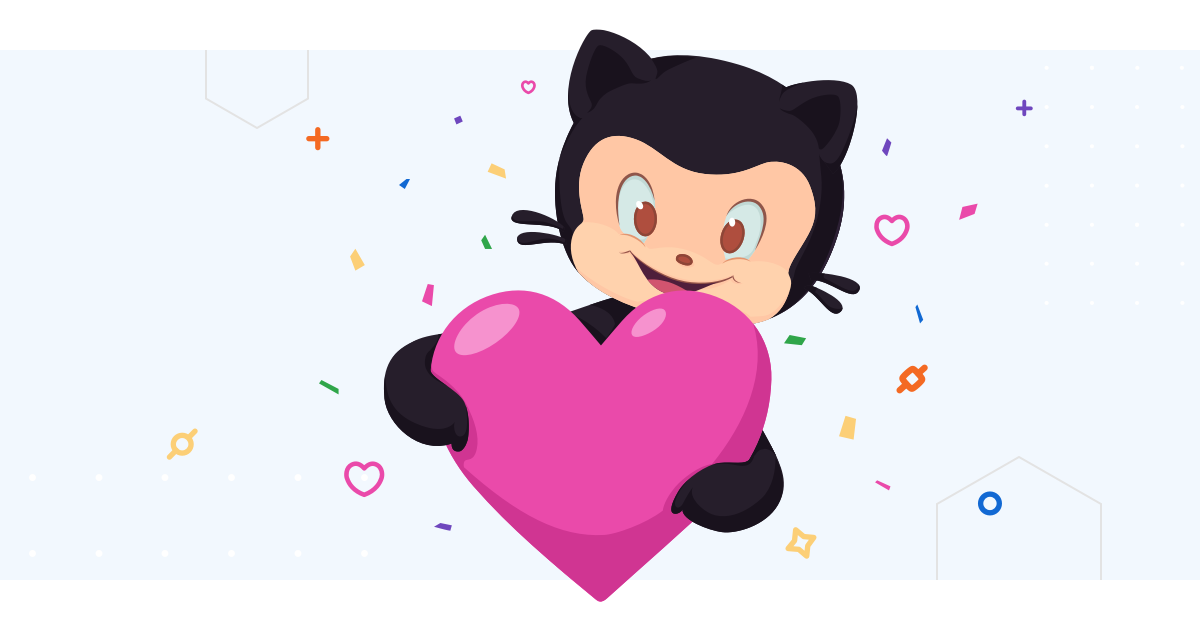 GitHub Sponsors is now available in Mexico, plus some exciting updates