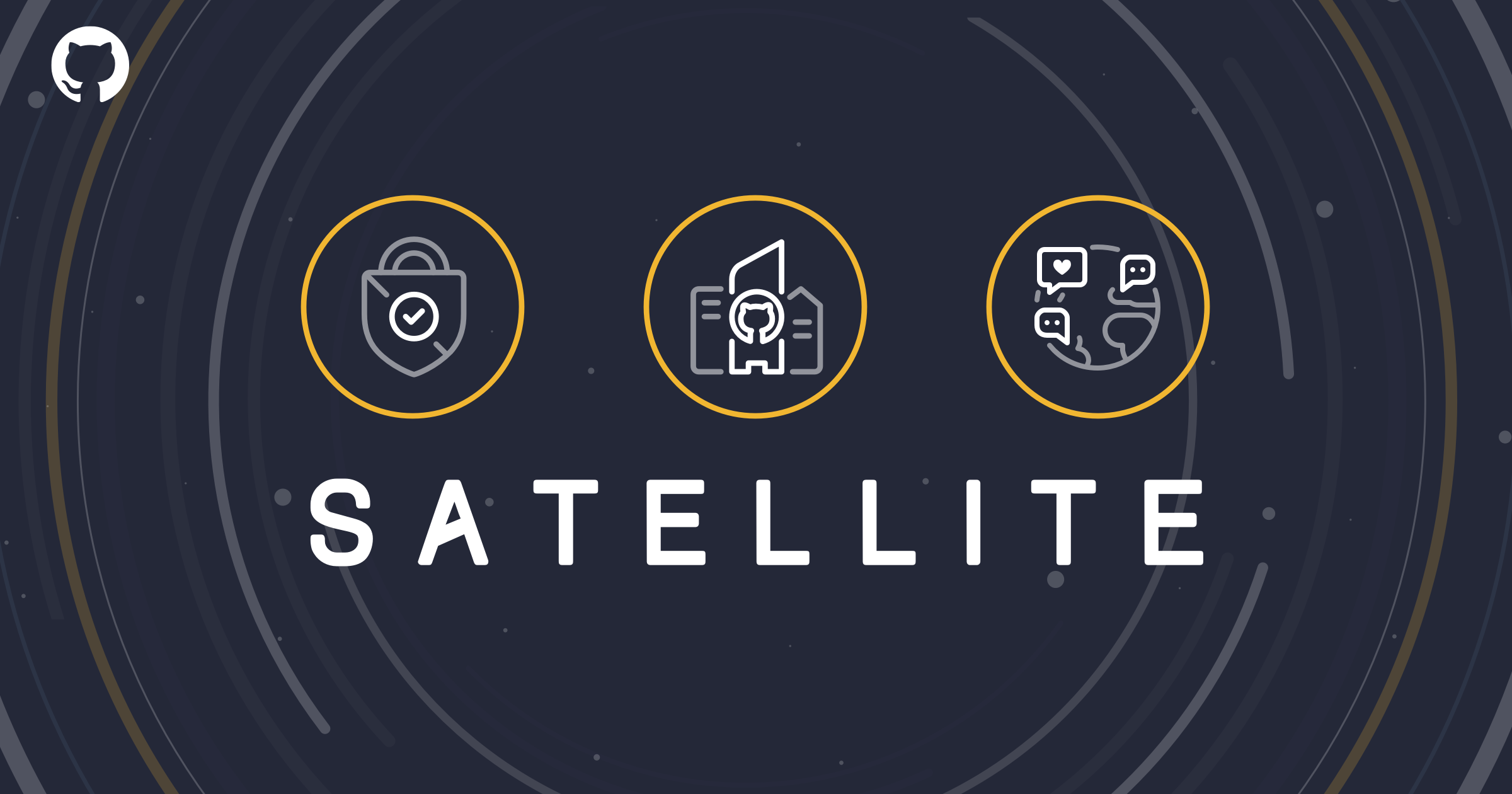 Building an interconnected community, together.