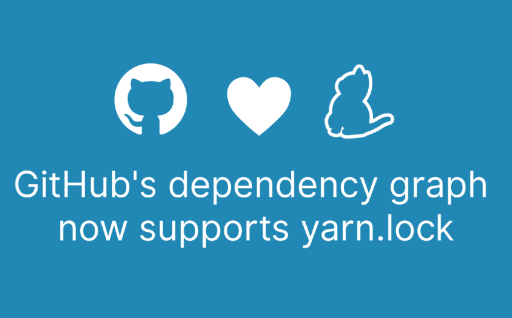 Yarn support for security alerts