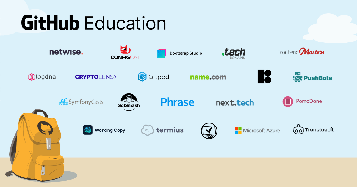 github partners