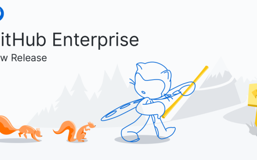 GitHub Enterprise Server 2.18 is here