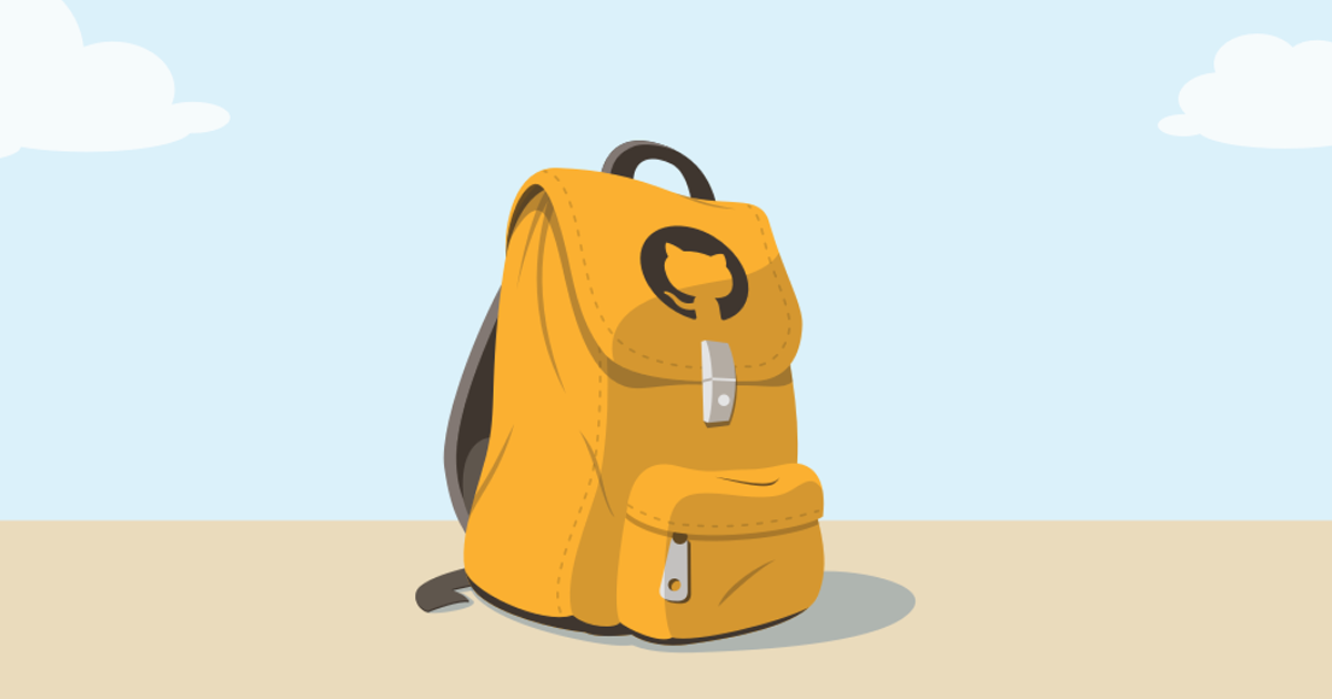 Mobile Only / Better Mobile Backpack - Community Resources - Developer  Forum