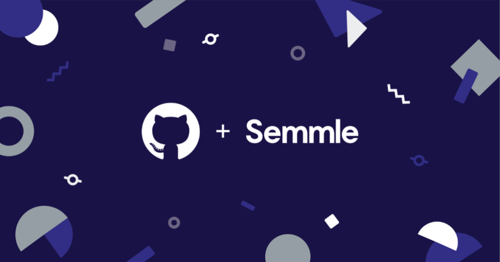 GitHub and Semmle