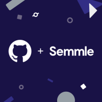 GitHub and Semmle