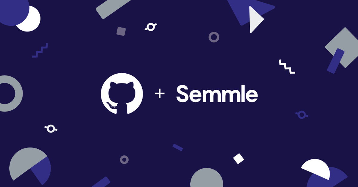 GitHub x Semmle