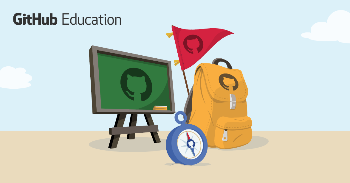 GitHub Education: ferramentas digitais gratuitas para estudantes