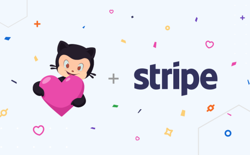 Accelerating the GitHub Sponsors beta with Stripe Connect