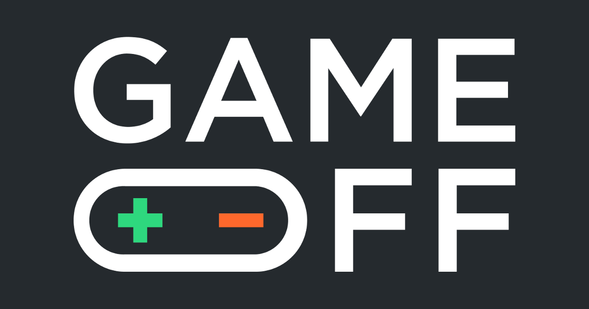 Get ready for Game Off