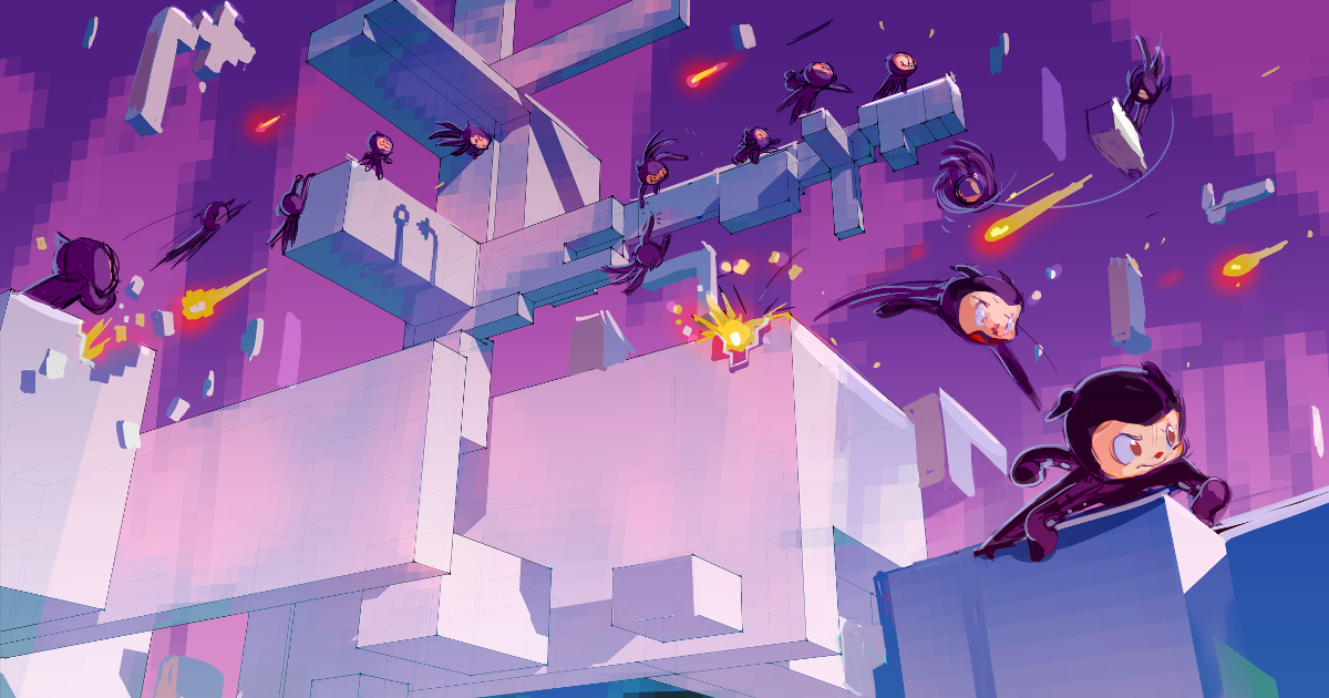 Game Off 2019 theme announcement