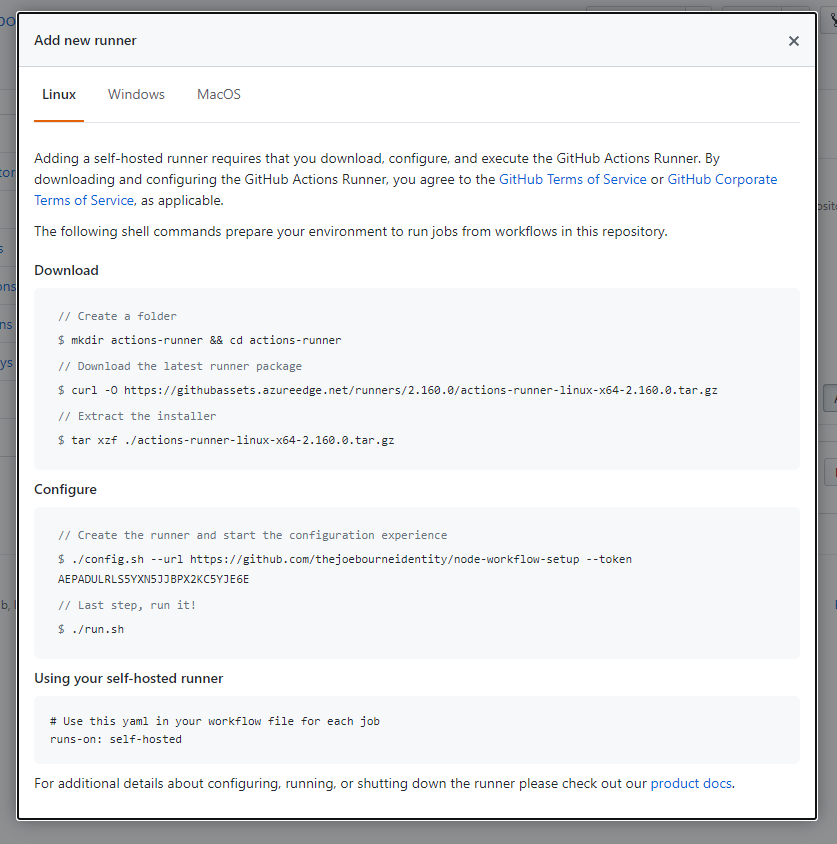 Self-hosted runners for GitHub Actions is now in beta - The GitHub Blog