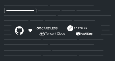 GoCardless, Hashicorp, Postman, and Tencent Cloud join our token scanning program