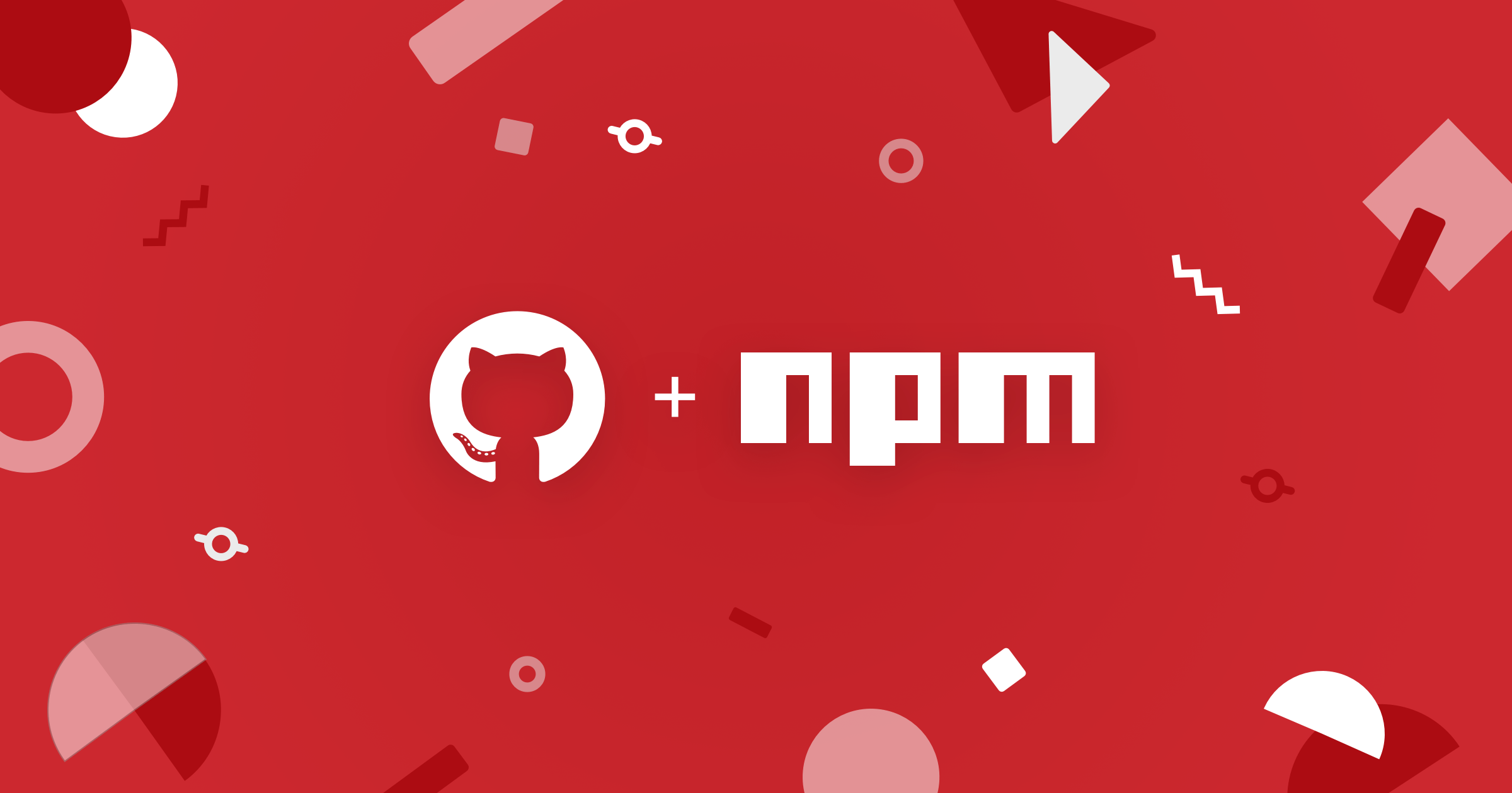 npm is joining GitHub - The GitHub Blog