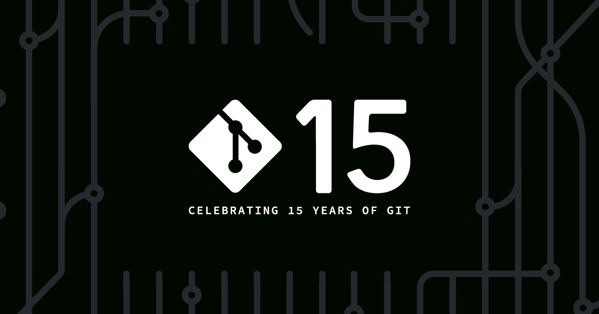Celebrating 15 years of Git: An interview with Git maintainer Junio Hamano