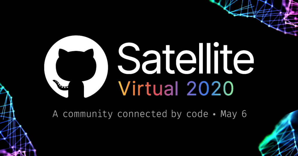 Meet some of this year’s GitHub Satellite speakers - The GitHub Blog