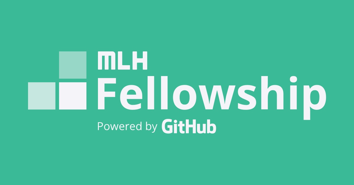 Announcing the MLH Fellowship, powered by GitHub