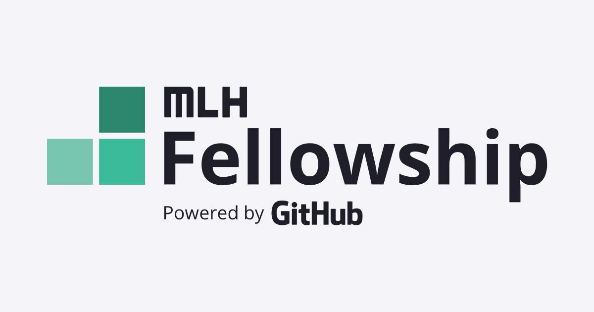 Announcing the MLH Fellowship, powered by GitHub
