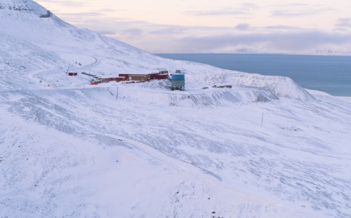 GitHub Archive Program: the journey of the world’s open source code to the Arctic