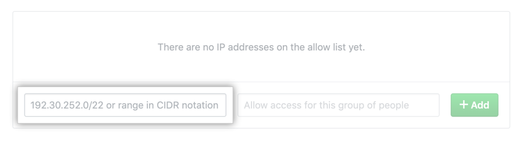 How to secure your GitHub organization and enterprise account - The ...