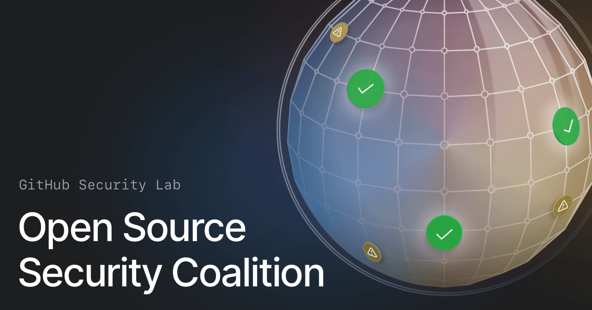 What we learned from building an industry coalition