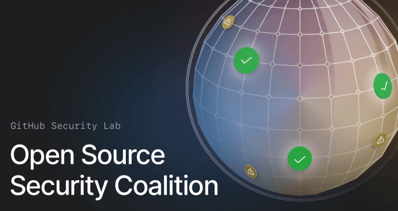 What we learned from building an industry coalition