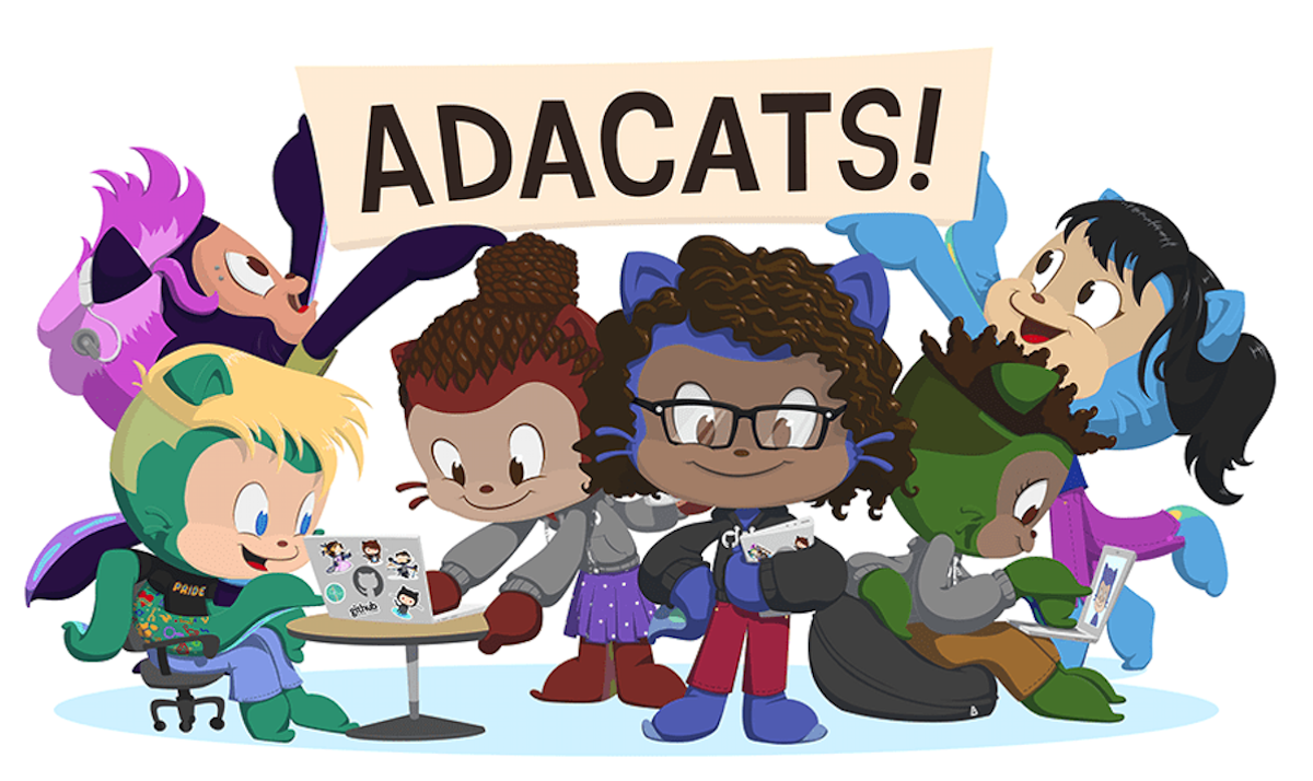 Adacats Mentorship Program: A growth journey