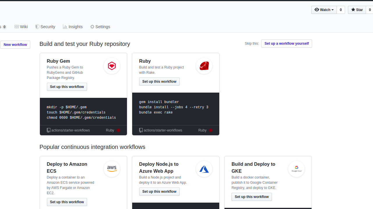 GitHub Action Hero - Daniel Dennis - The GitHub Blog