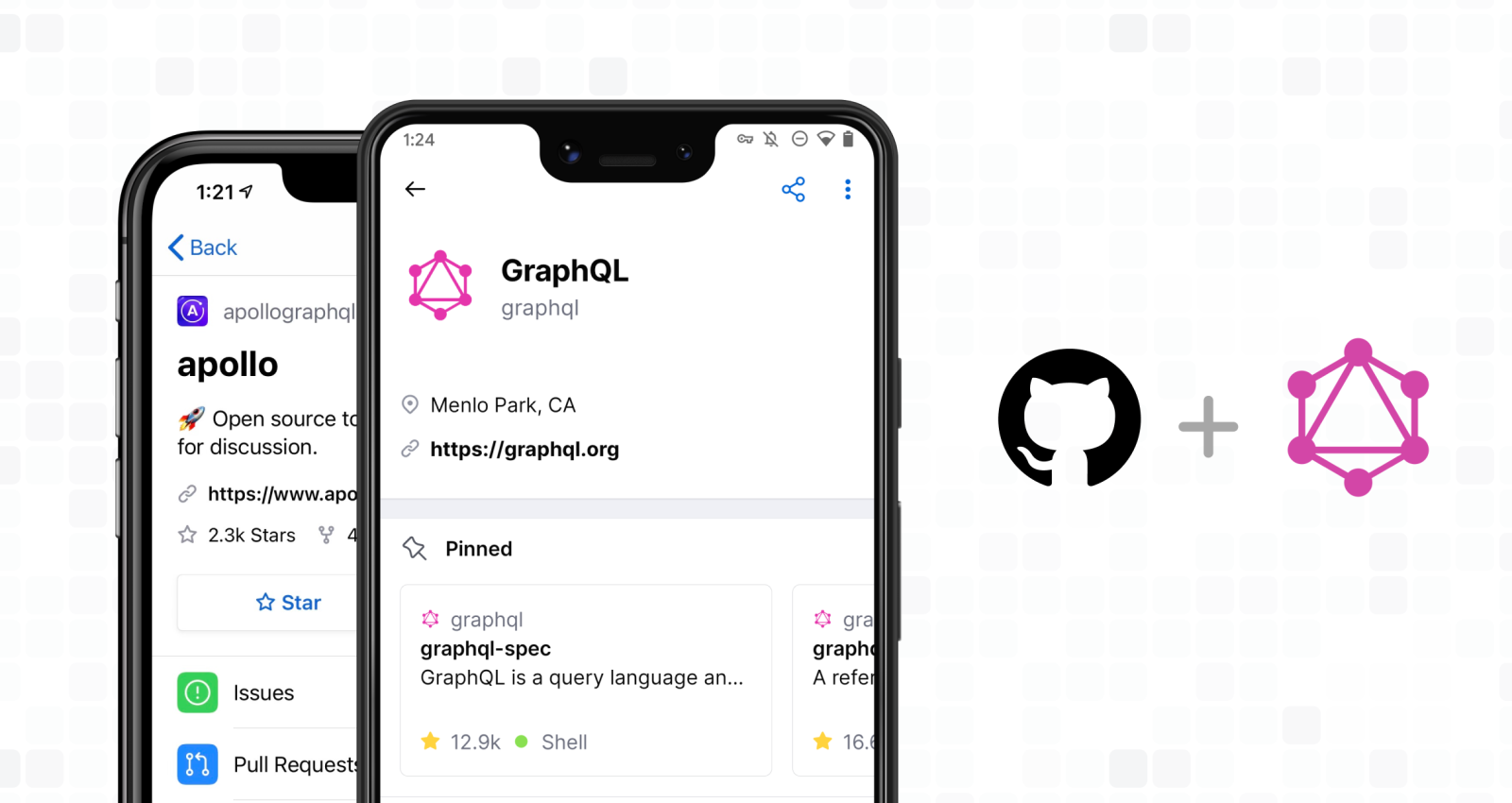 GitHub Mobile and GraphQL