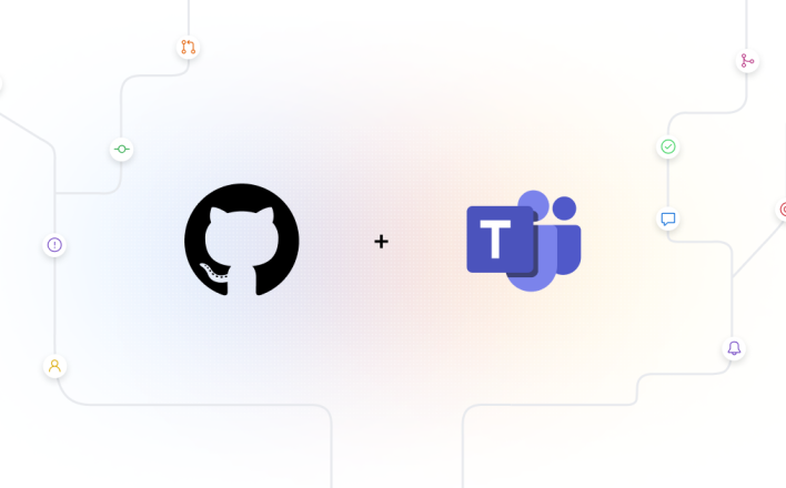 Announcing the GitHub integration with Microsoft Teams