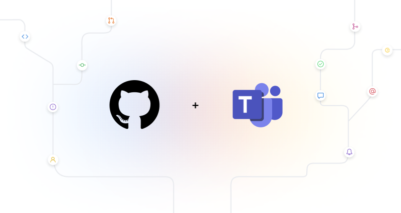 Announcing the GitHub integration with Microsoft Teams
