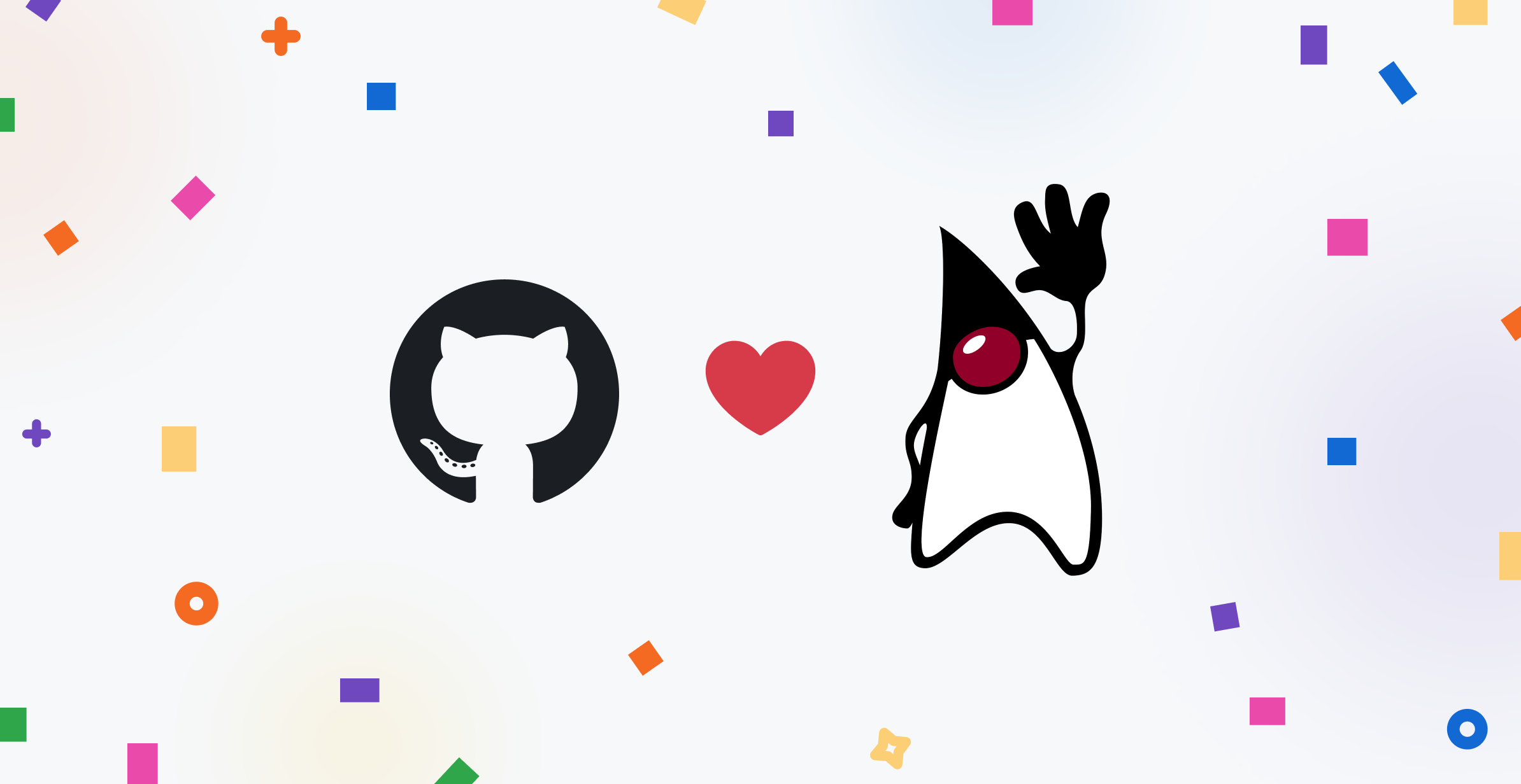 GitHub Welcomes the OpenJDK Project!