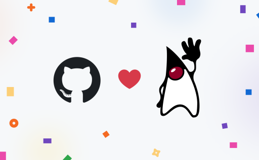 GitHub Welcomes the OpenJDK Project!