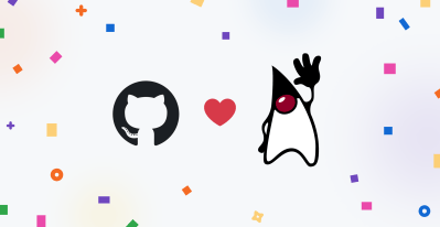 GitHub Welcomes the OpenJDK Project! - The GitHub Blog