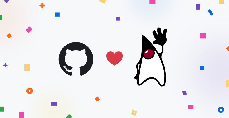 GitHub Welcomes the OpenJDK Project! - The GitHub Blog